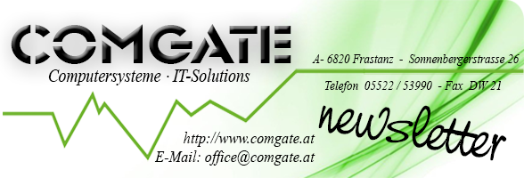 Comgate Logo